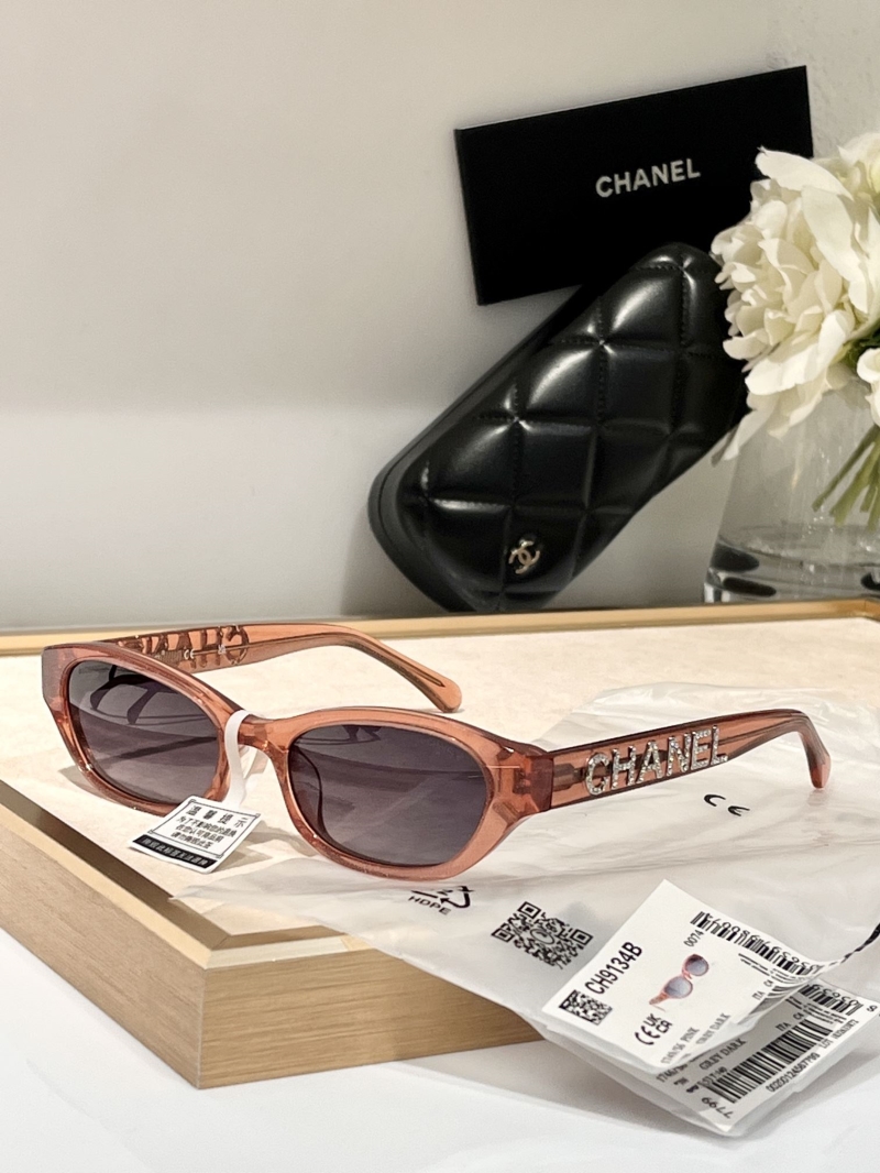 Chanel Sunglasses